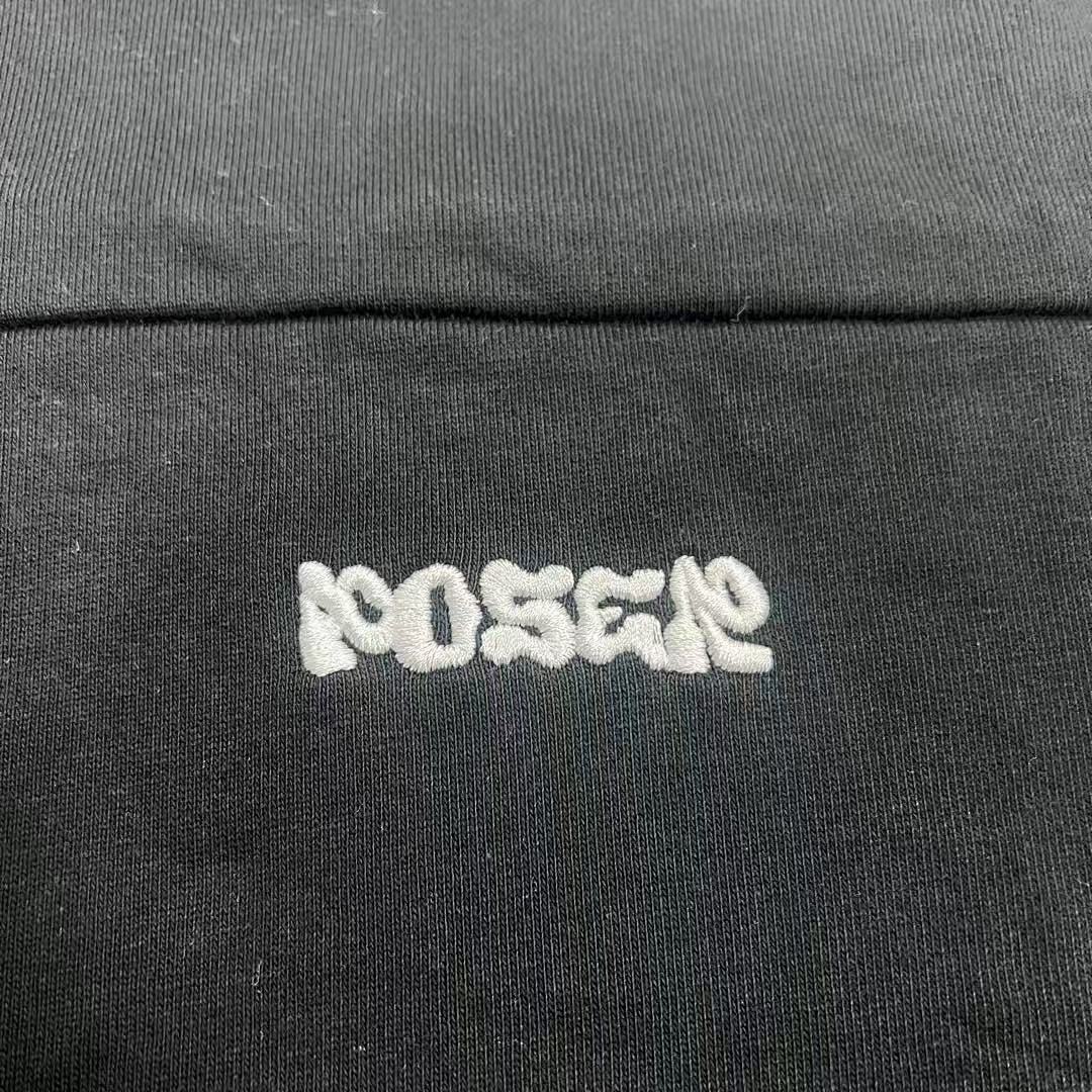 Poser Black Set - Image 7