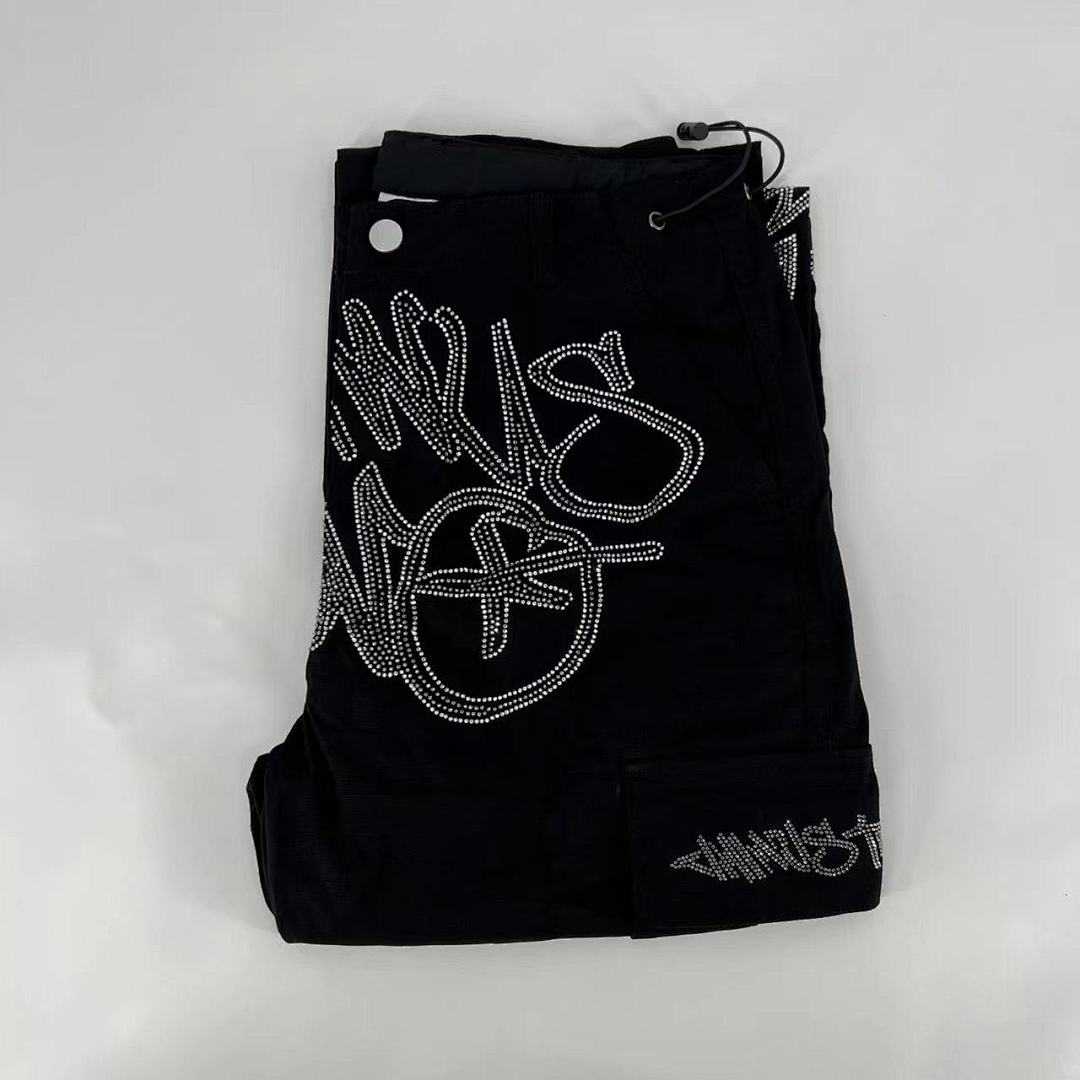 Minustwo Cargo Pants - Image 60