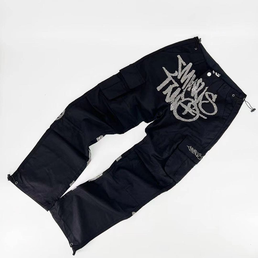 Minustwo Cargo Pants - Image 17