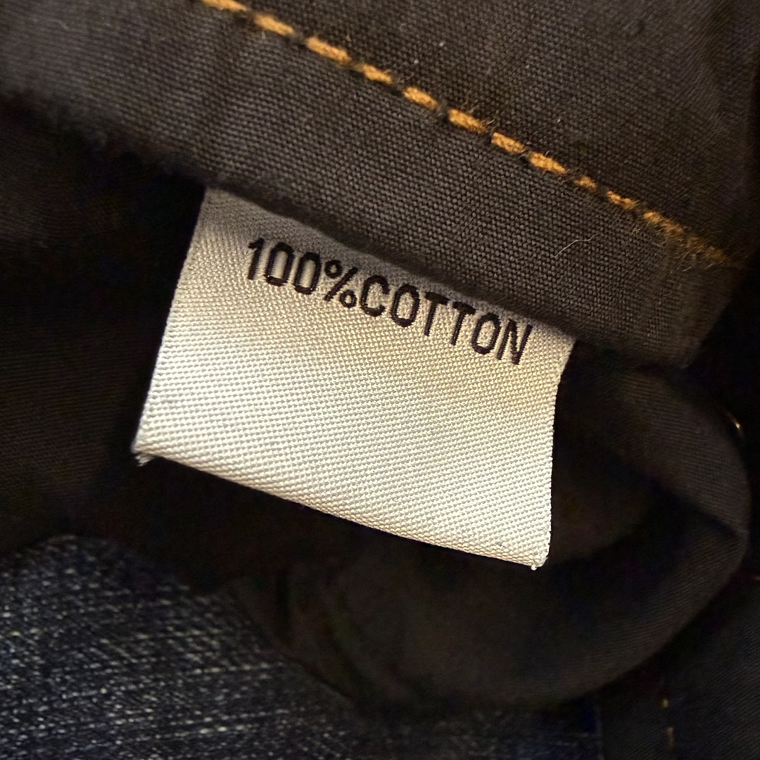 Firemade Fyredwrld Washed Jeans - Image 14