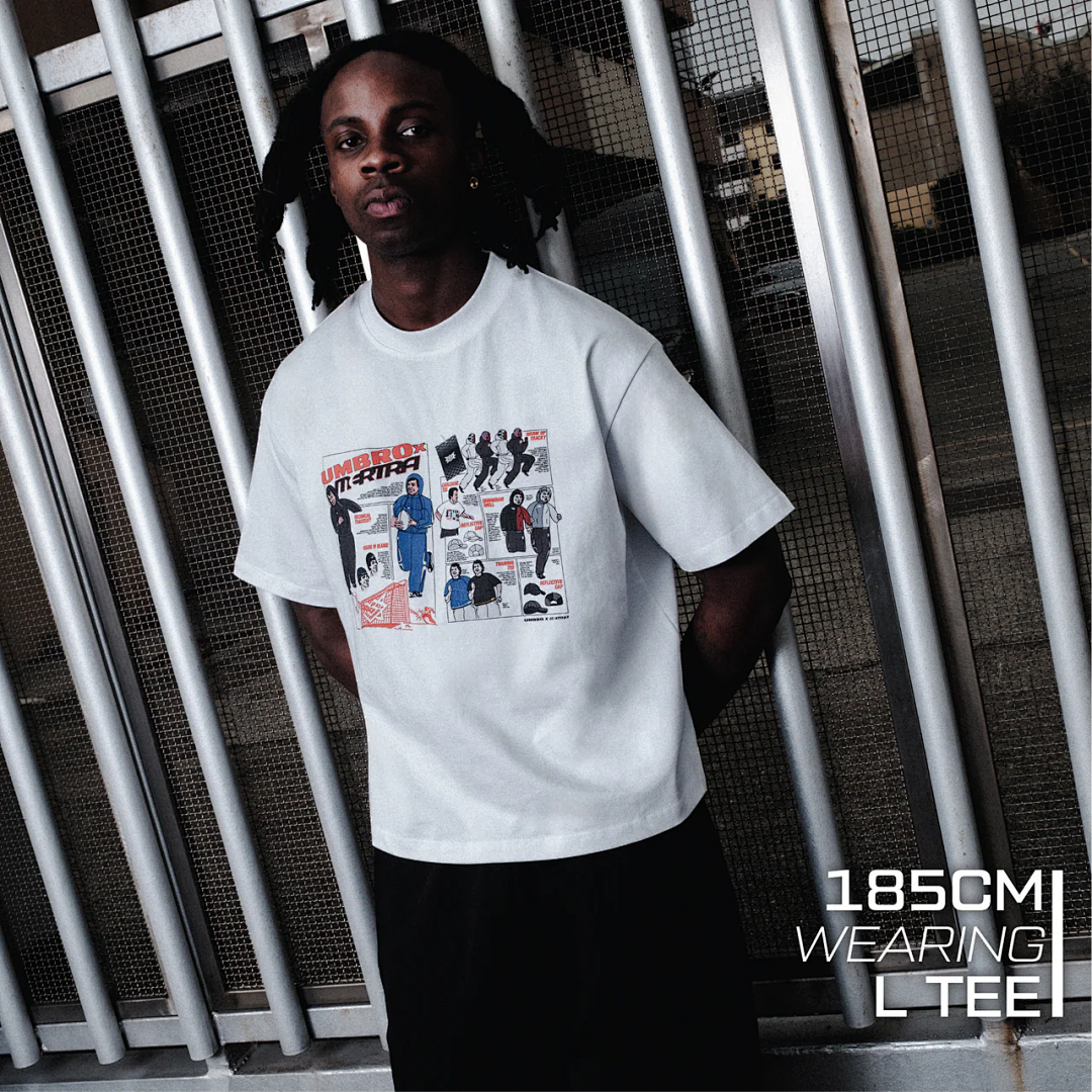 Mertra Tee - Image 9