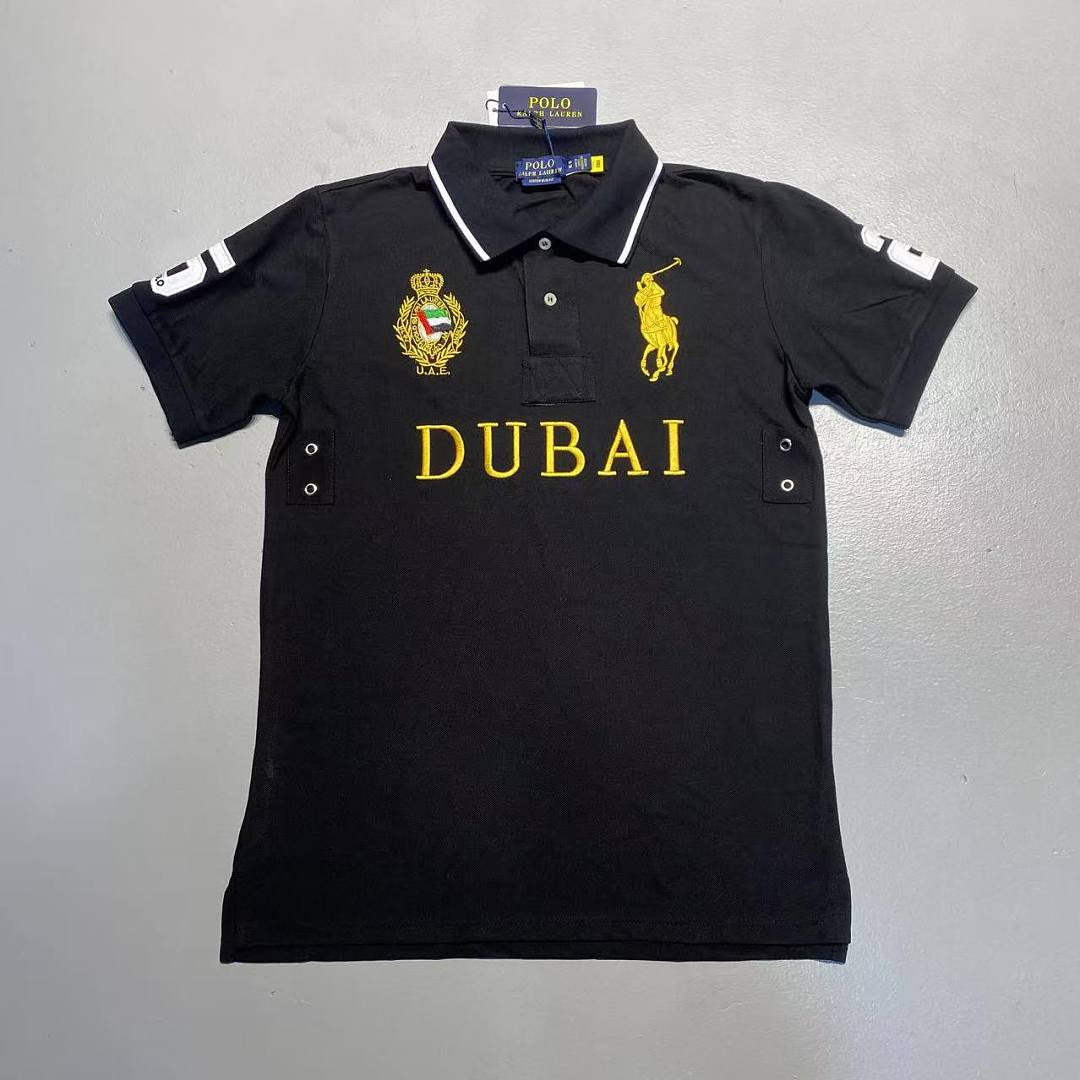 Ralph Lauren Polo Shirt - Image 51