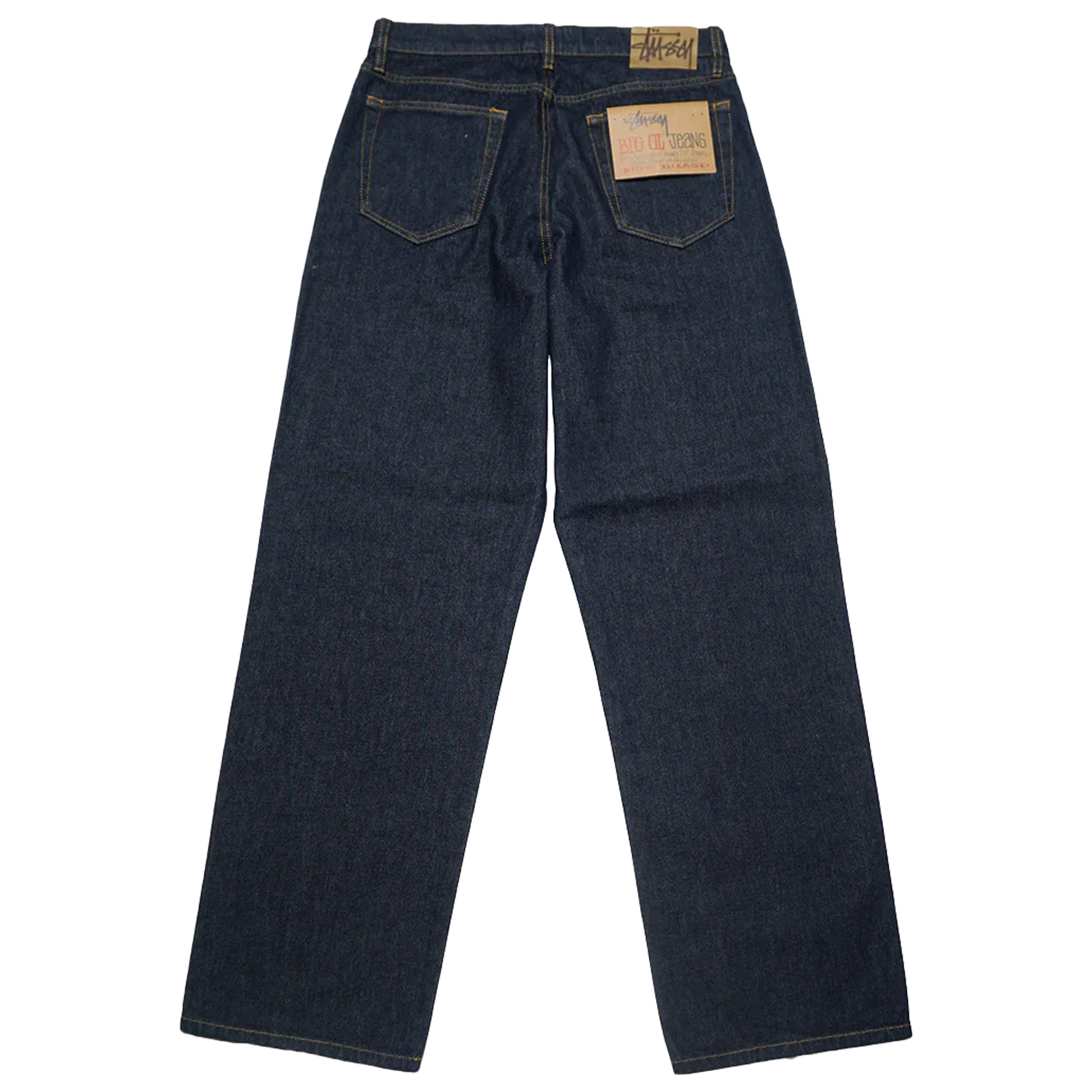 Stussy RELAXED JEAN - Image 13