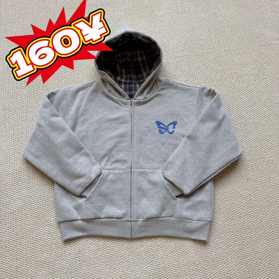 Souls Core Hoodie - Image 2