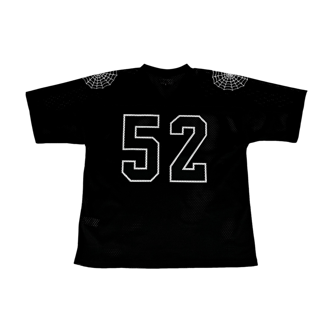 Supreme Spiderweb 52 Jersey - Image 6