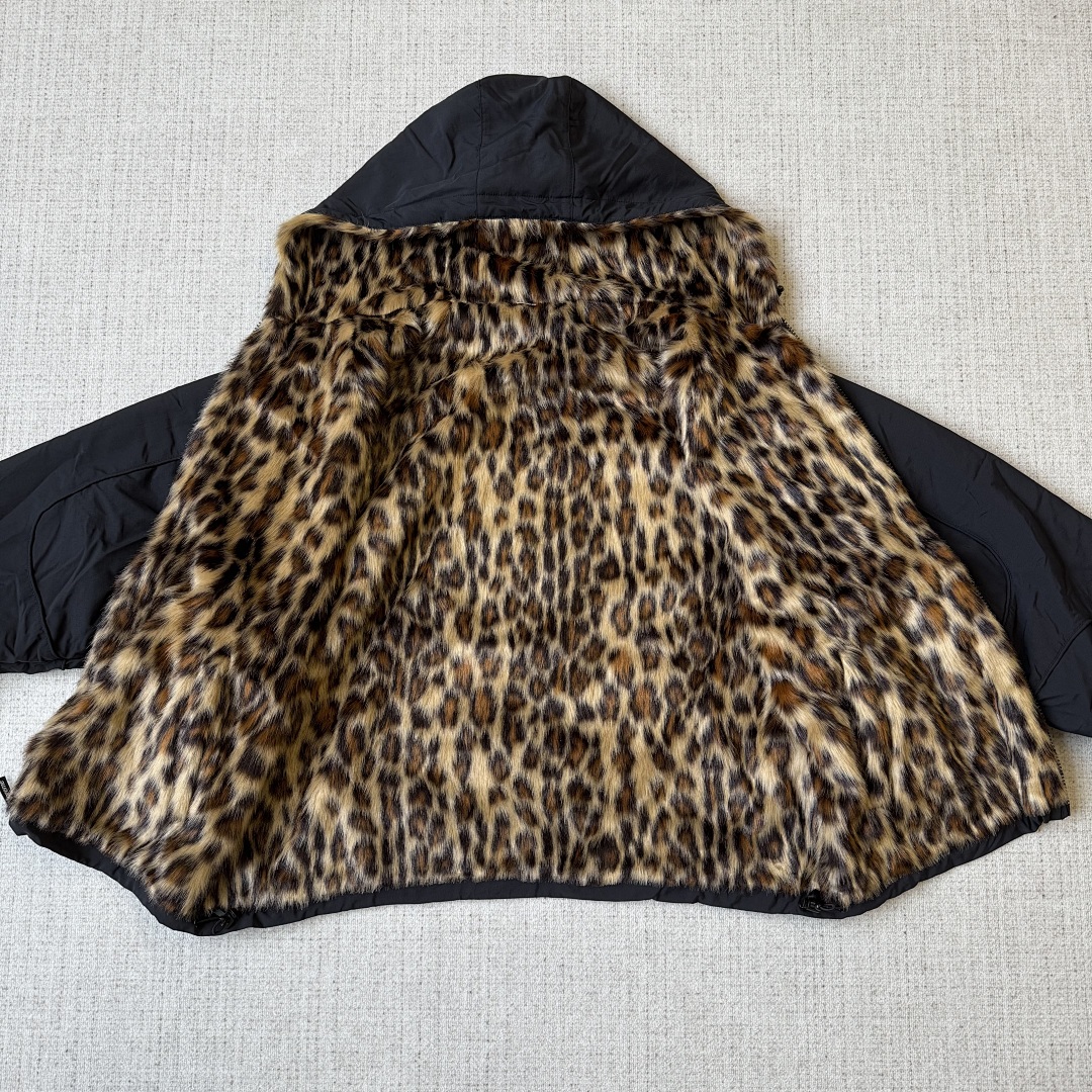 Supreme Fux Jacket - Image 20