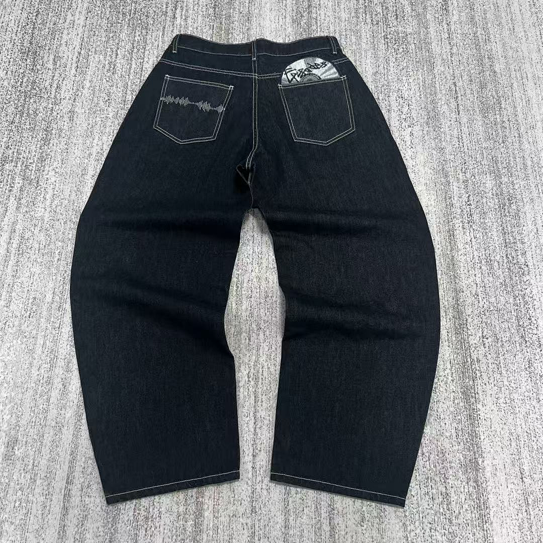 Episodes Jeans