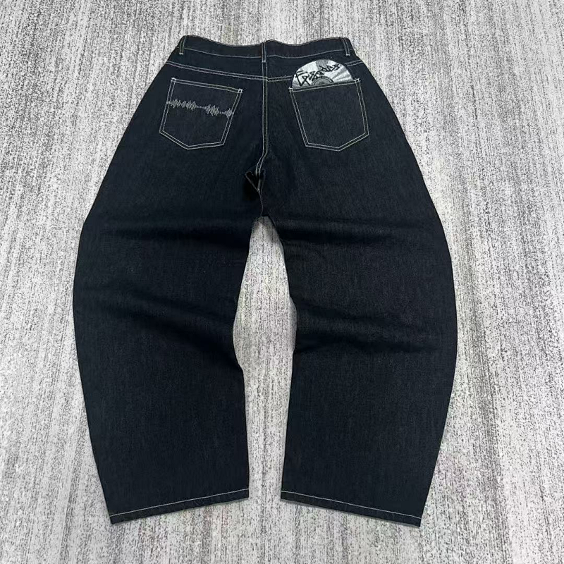 Episodes Jeans
