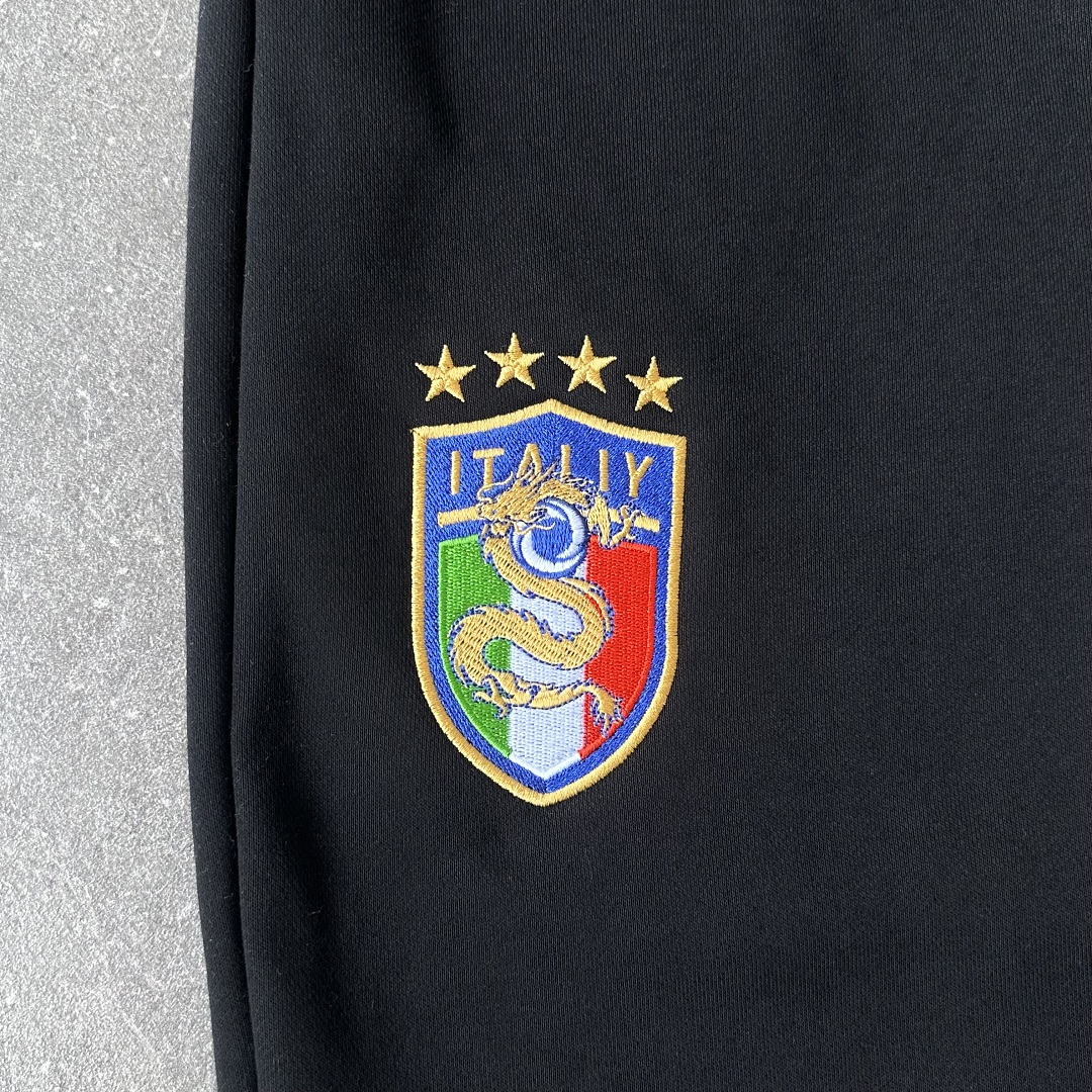 Dragon Union Heavyweight Crest Tracksuit (Italy Exclusive) - Image 10