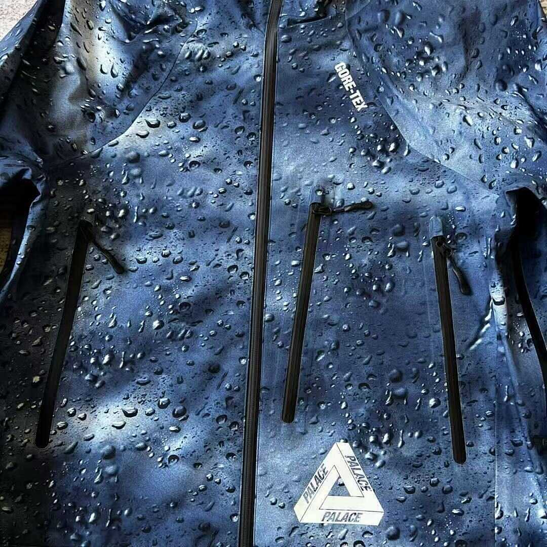 Palace GORE-TEX Palex Jacket - Image 11