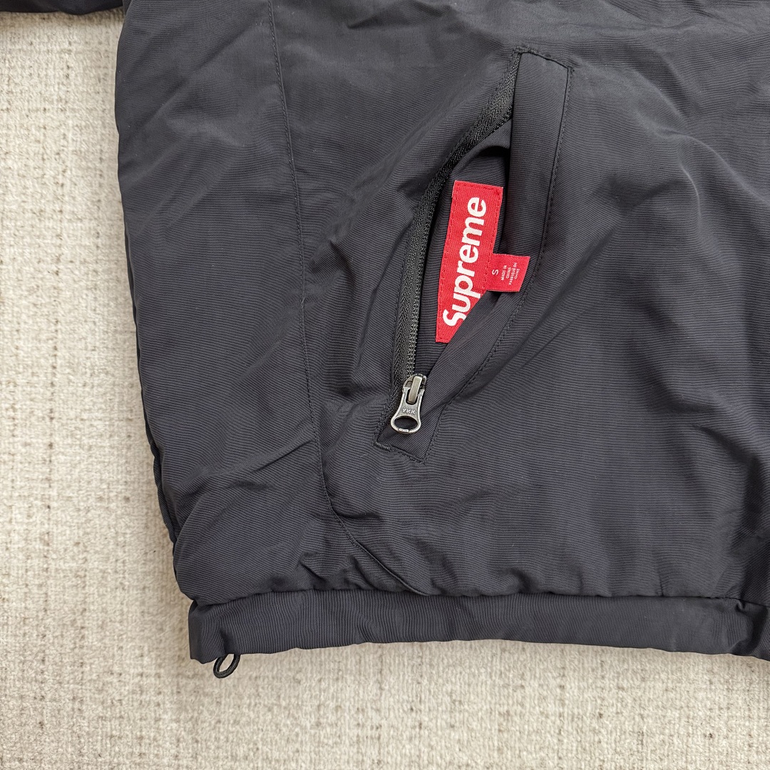 Supreme Fux Jacket - Image 19