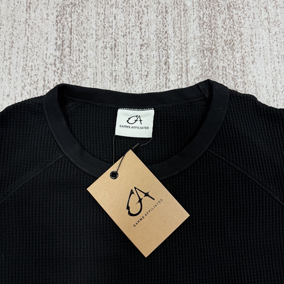Garms WAFFLE - Image 13