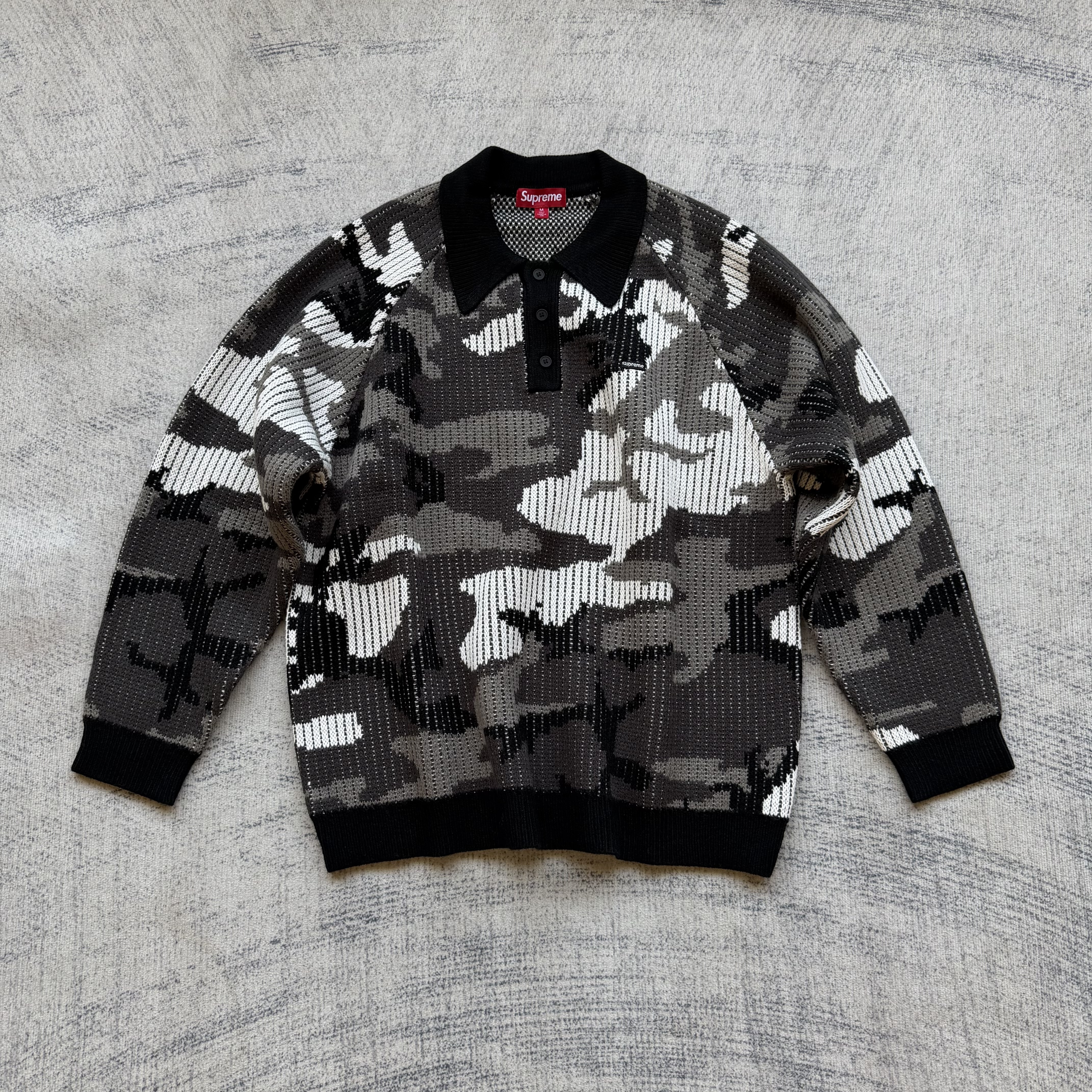 Supreme sweater - Image 14
