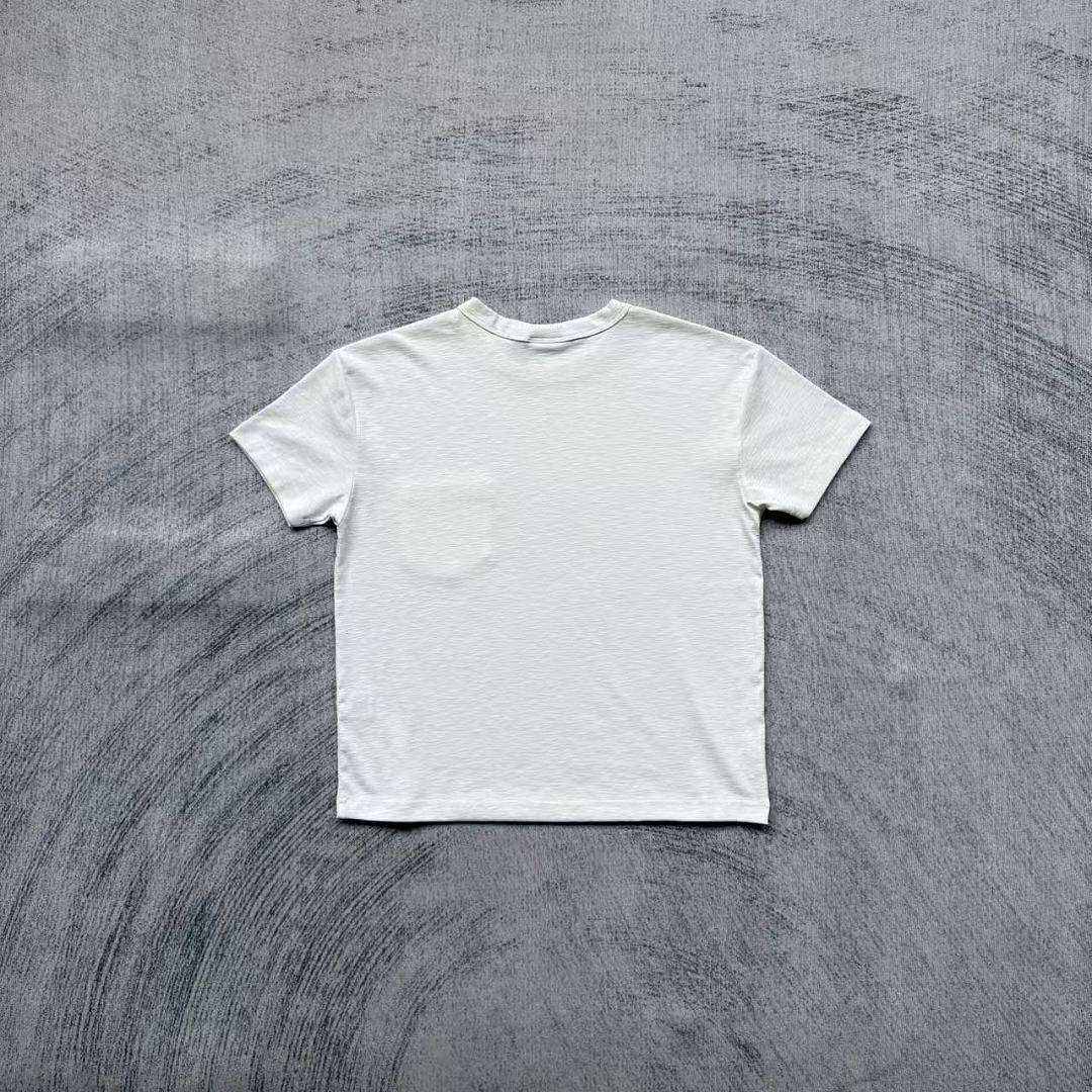 Firemade Fyredwrld Bamboo Pattern Tee - Image 11