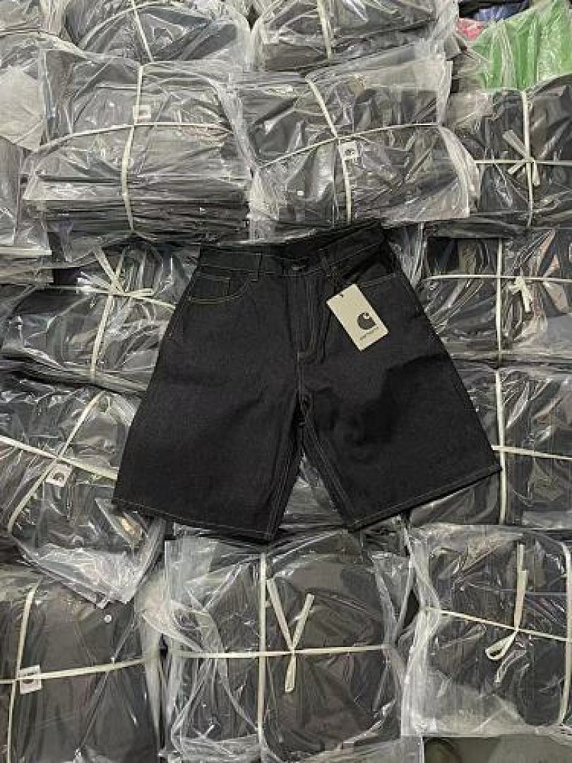 Unbranded Cr Denim shorts - Image 44