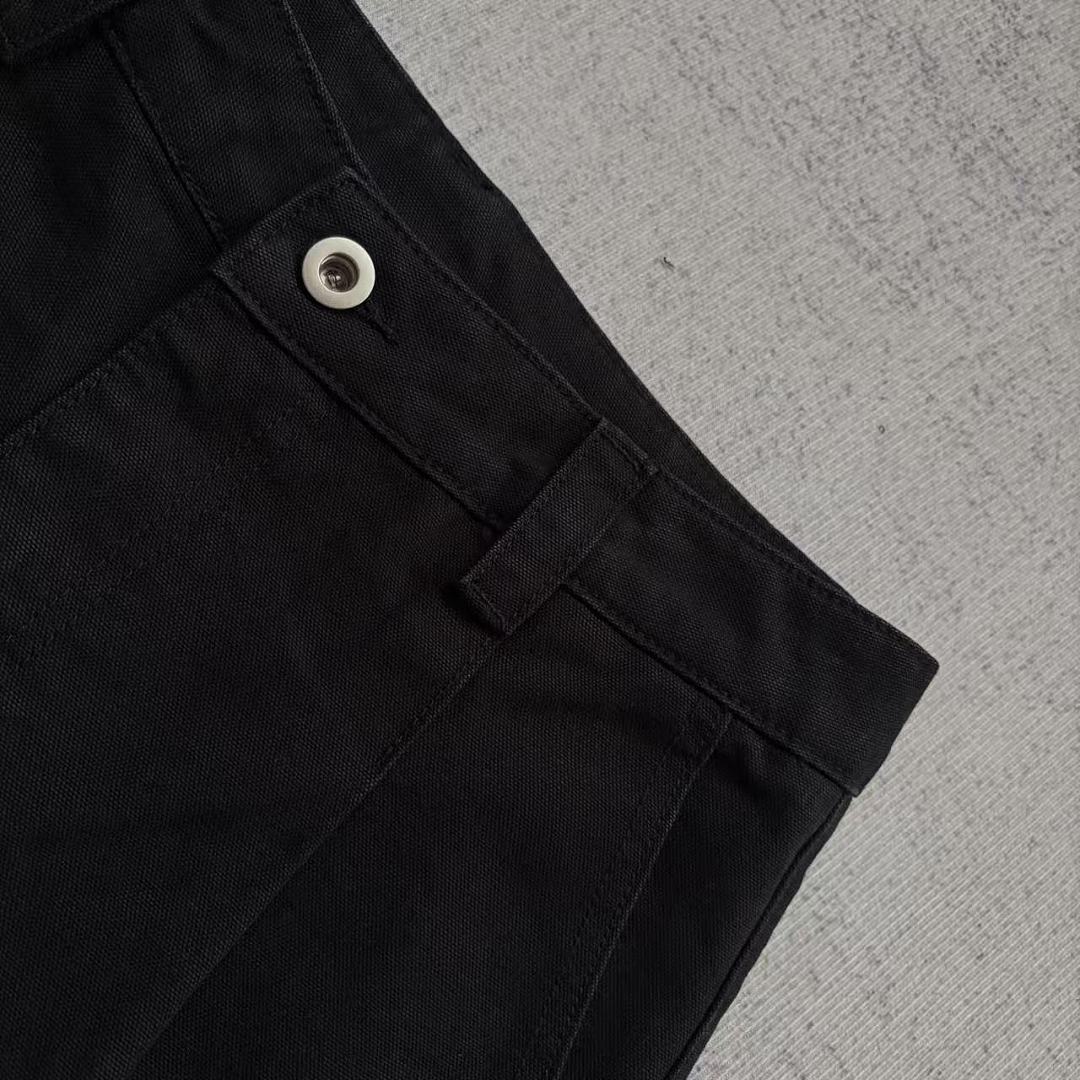 Firemade Fyredwrld Pleated Pants - Image 3