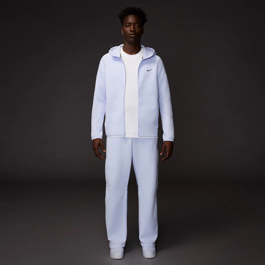 Nike Tech Fleece Tracksuit - Image 20