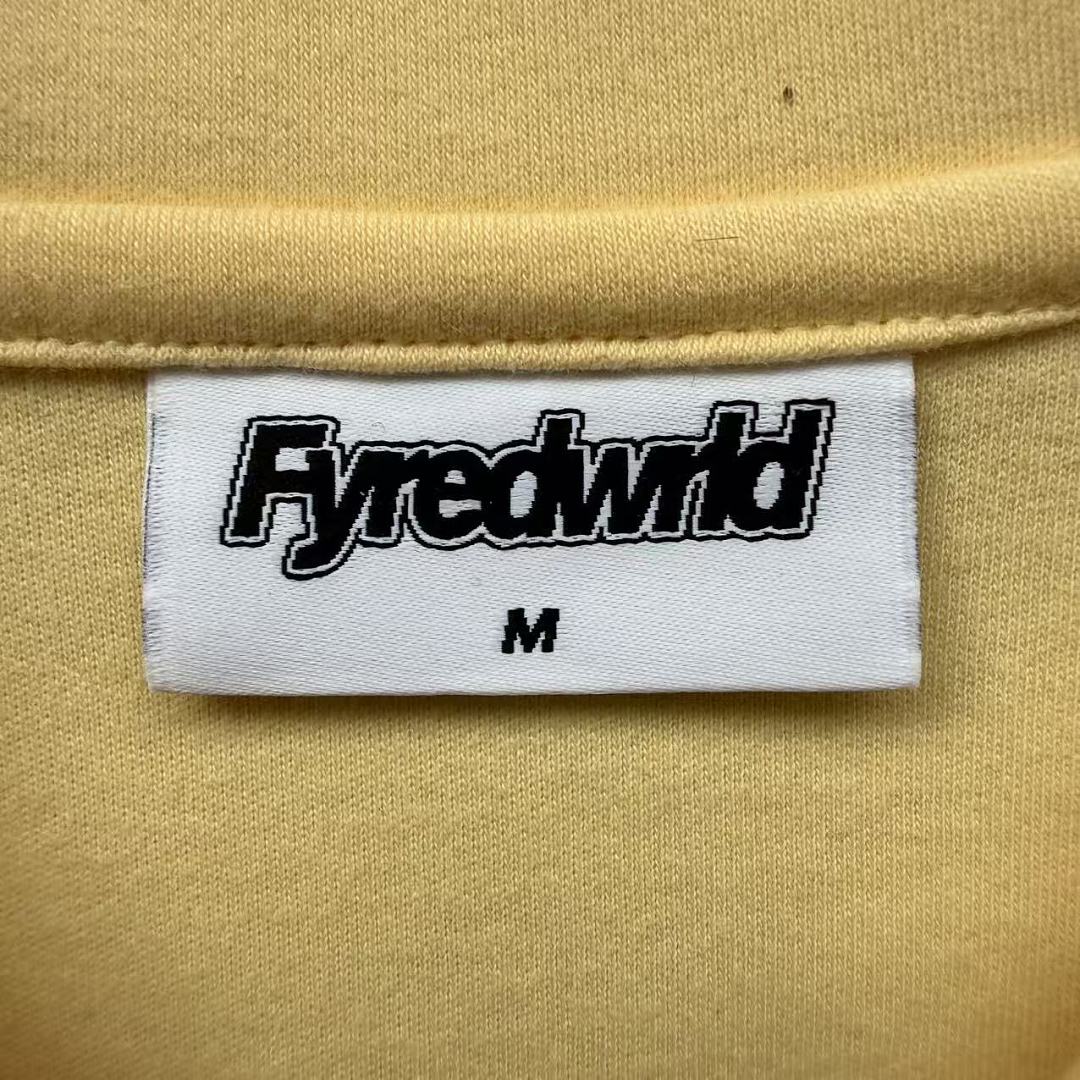 Firemade Fyredwrld Muscle Polos - Image 29