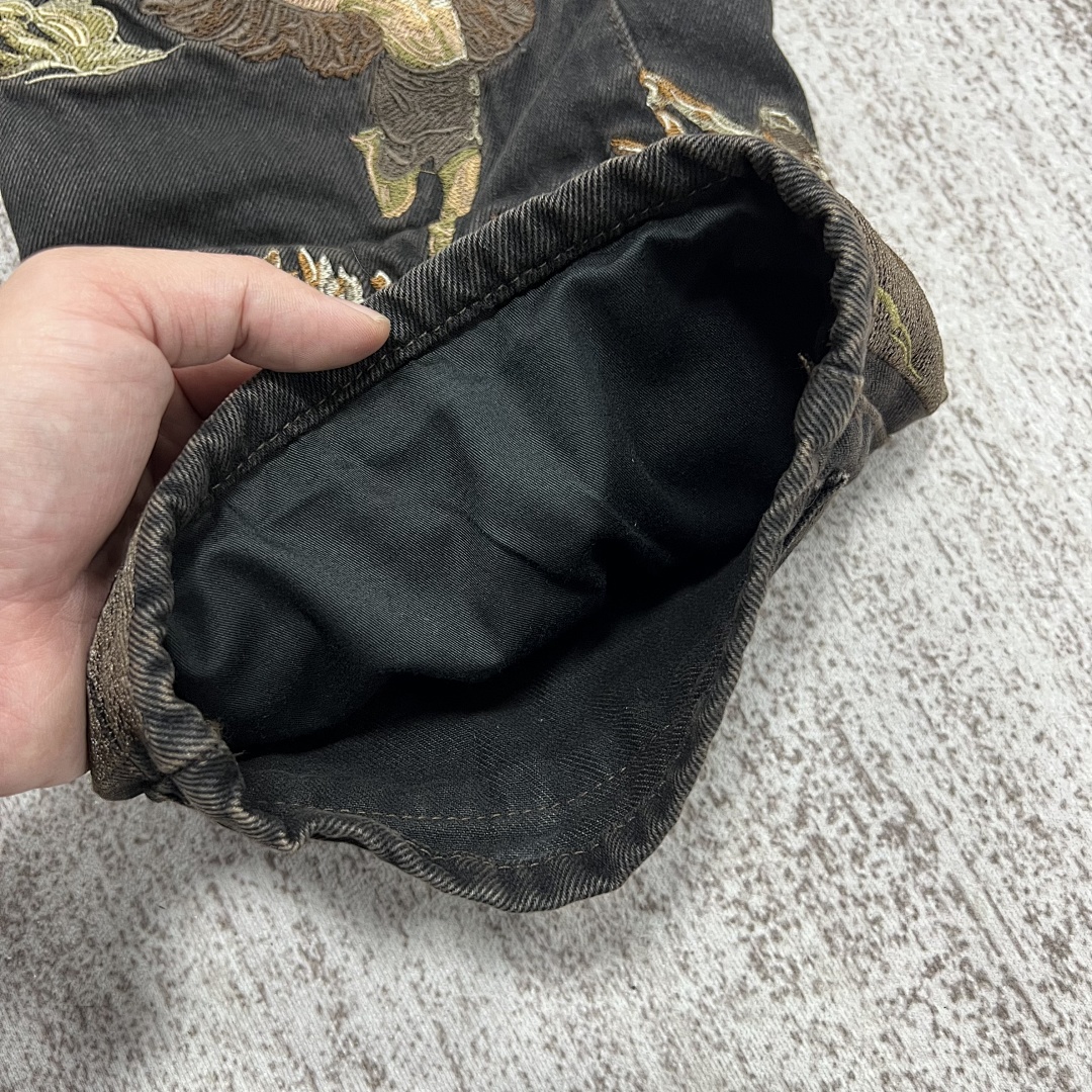 Vescartes Heavens Eclips Jeans - Image 21