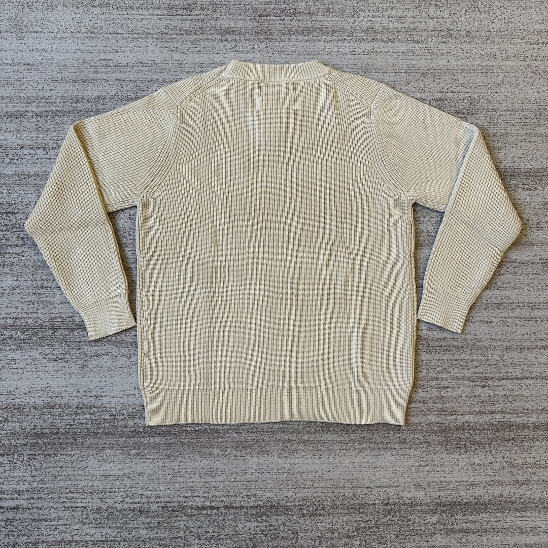 Maison Margiela Knit Sweater - Image 8