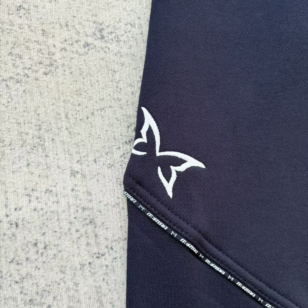 Mertra Piping Tracksuit (Navy) - Image 11