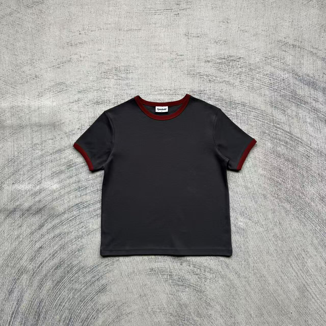 Firemade Fyredwrld Ringer Tees - Image 17
