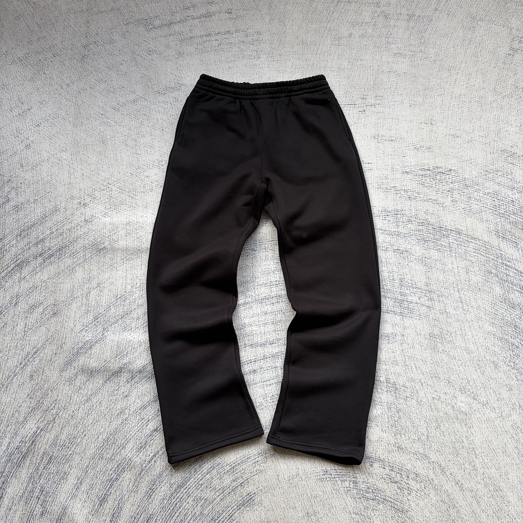 Firemade Fyredwrld Straight-Leg Sweatpants - Image 3