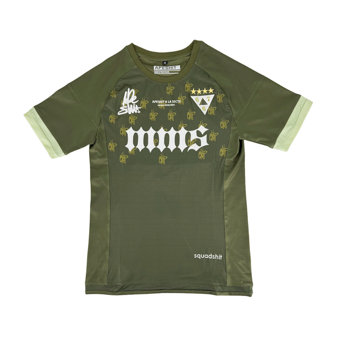 EKIP jersey - Image 8