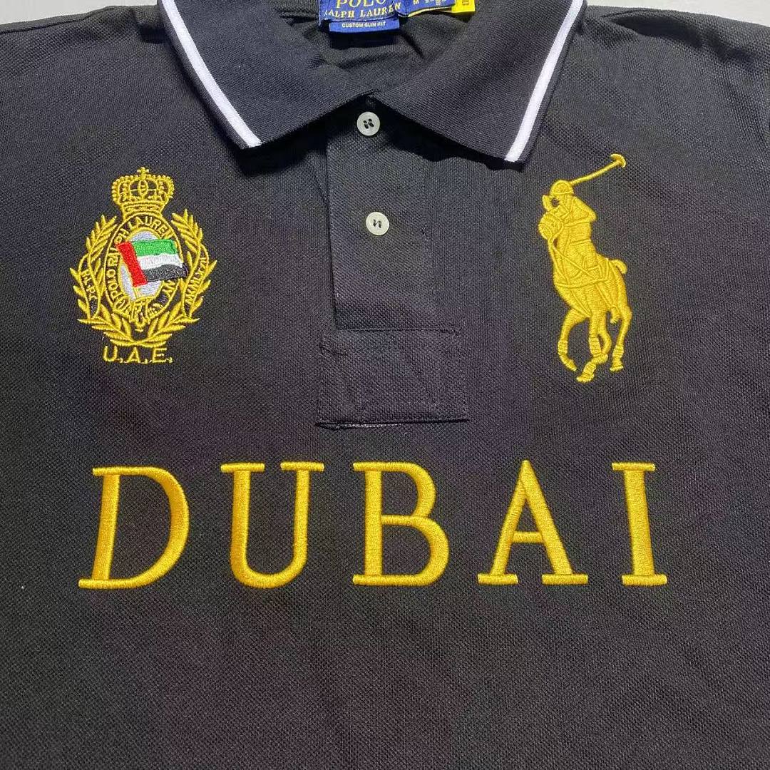 Ralph Lauren Polo Shirt - Image 54