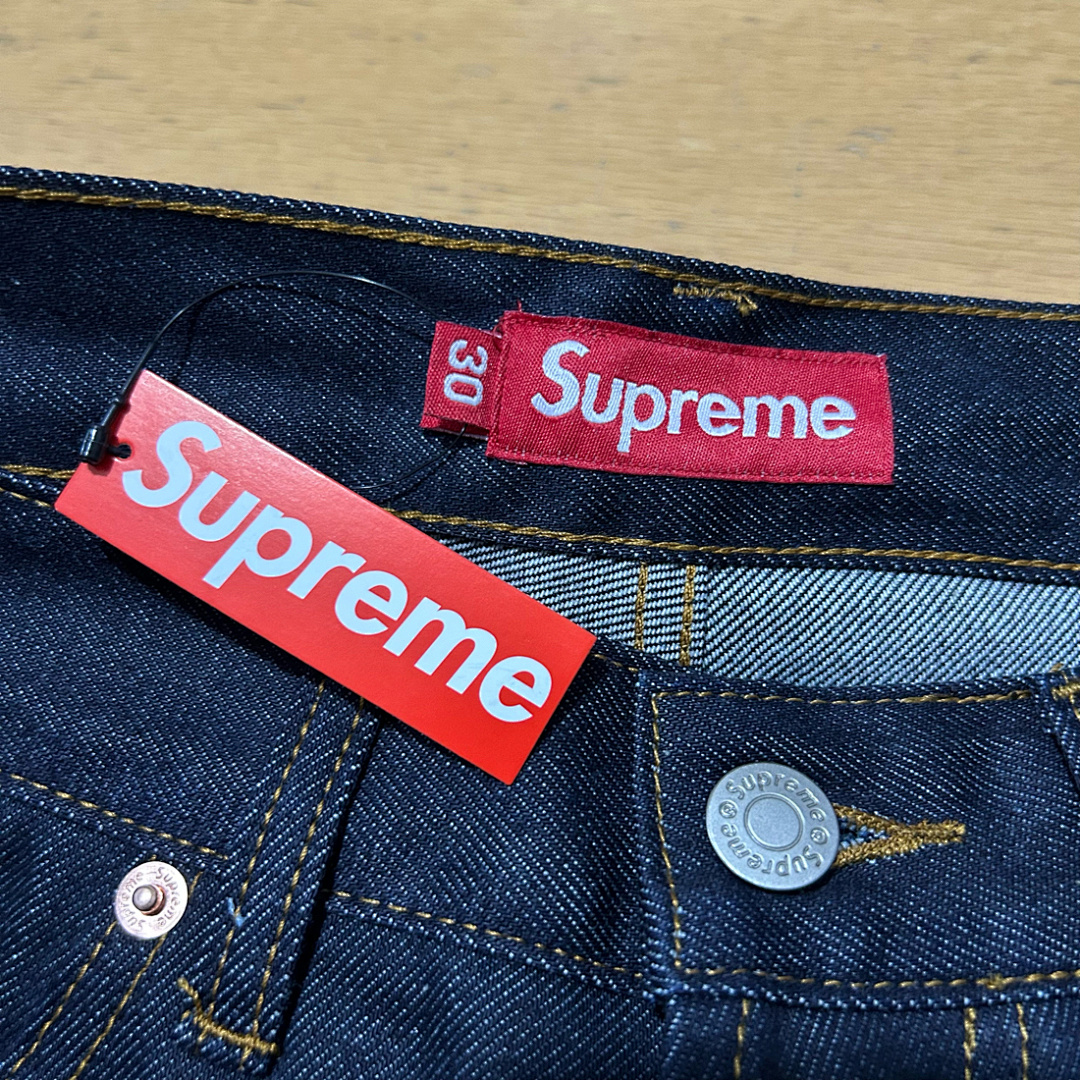 Supreme Shorts Jorts - Image 9