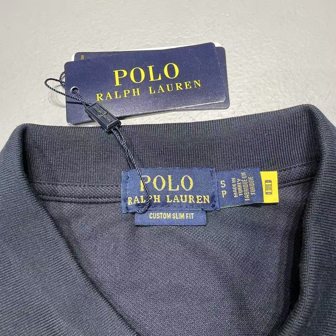 Ralph Lauren Polo Shirt - Image 28