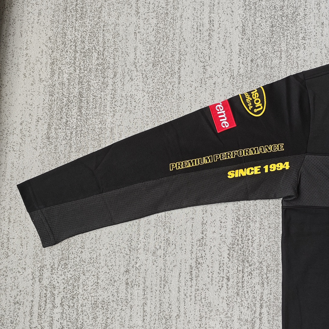 Supreme × Vanson Leathers Long Sleeves - Image 16