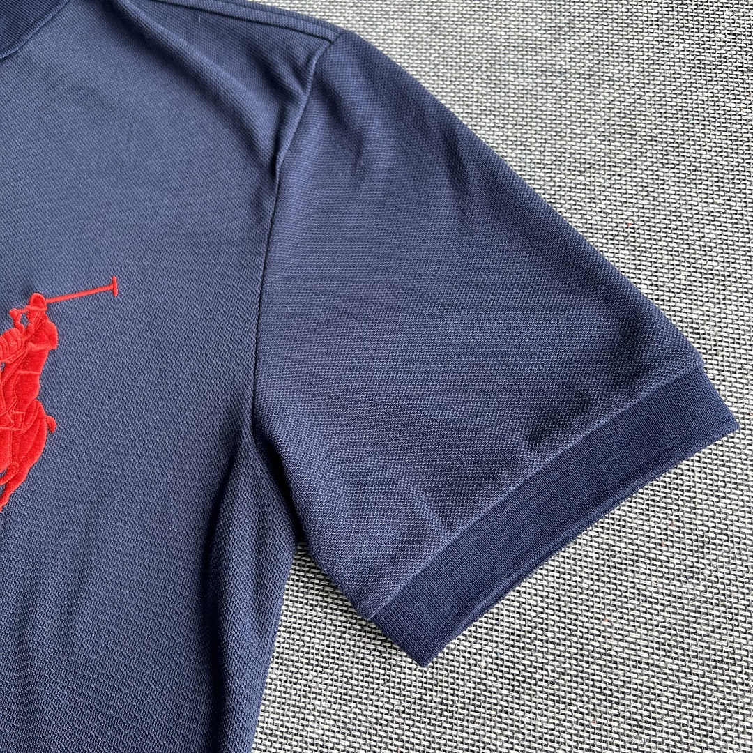 Ralph Lauren Vintage RL Polo - Image 6