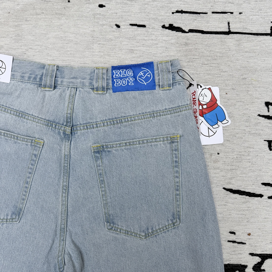 Unbranded Po jeans - Image 15