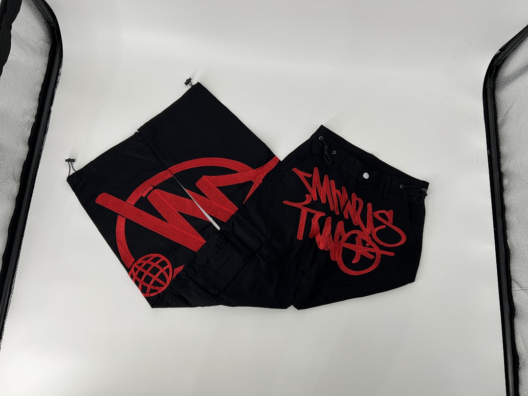 Minustwo Cargo Pants - Image 50