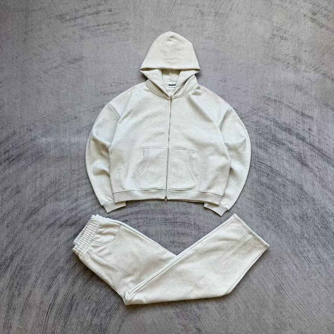 Firemade Fyredwrld Cozy Tracksuit