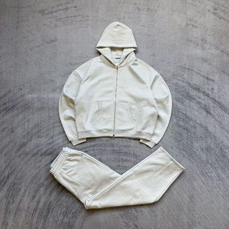 Firemade Fyredwrld Cozy Tracksuit