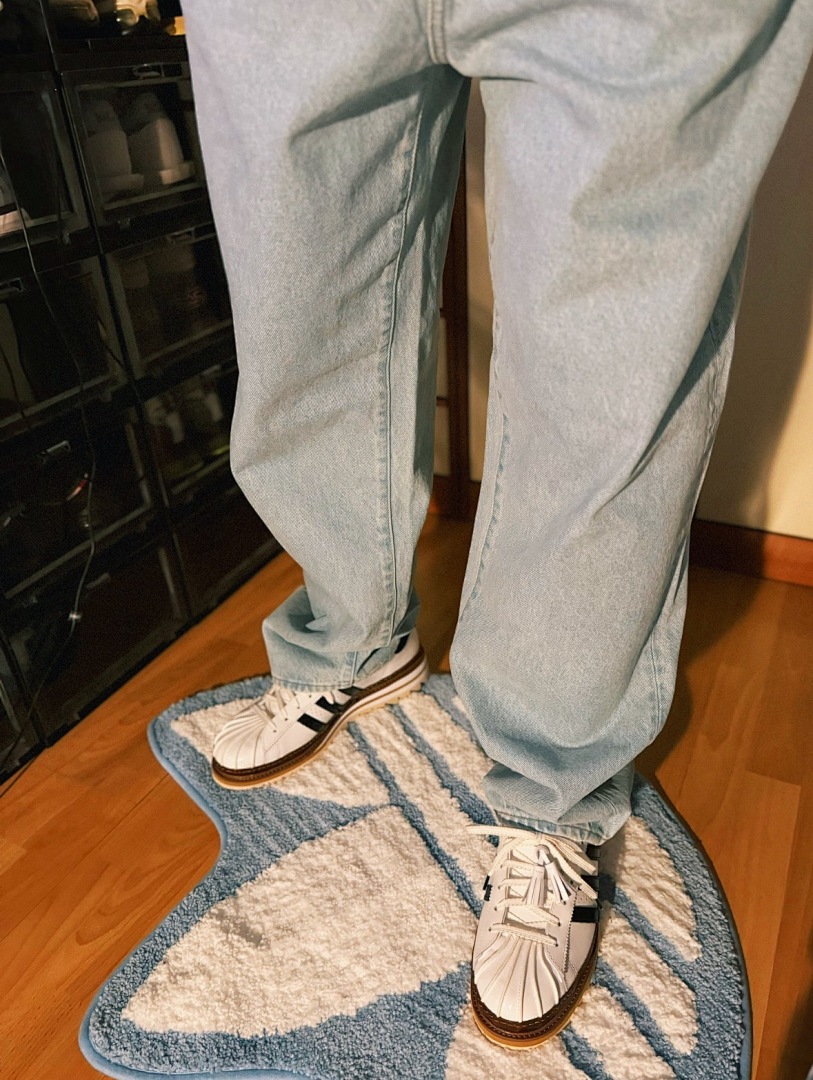 Supreme Baggy Jean Special price (SS24) - Image 30