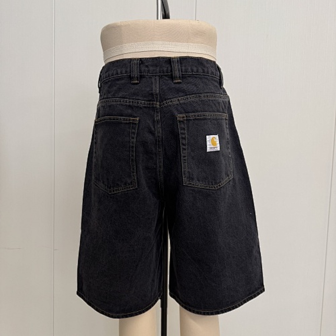 Unbranded Cr Denim shorts - Image 34