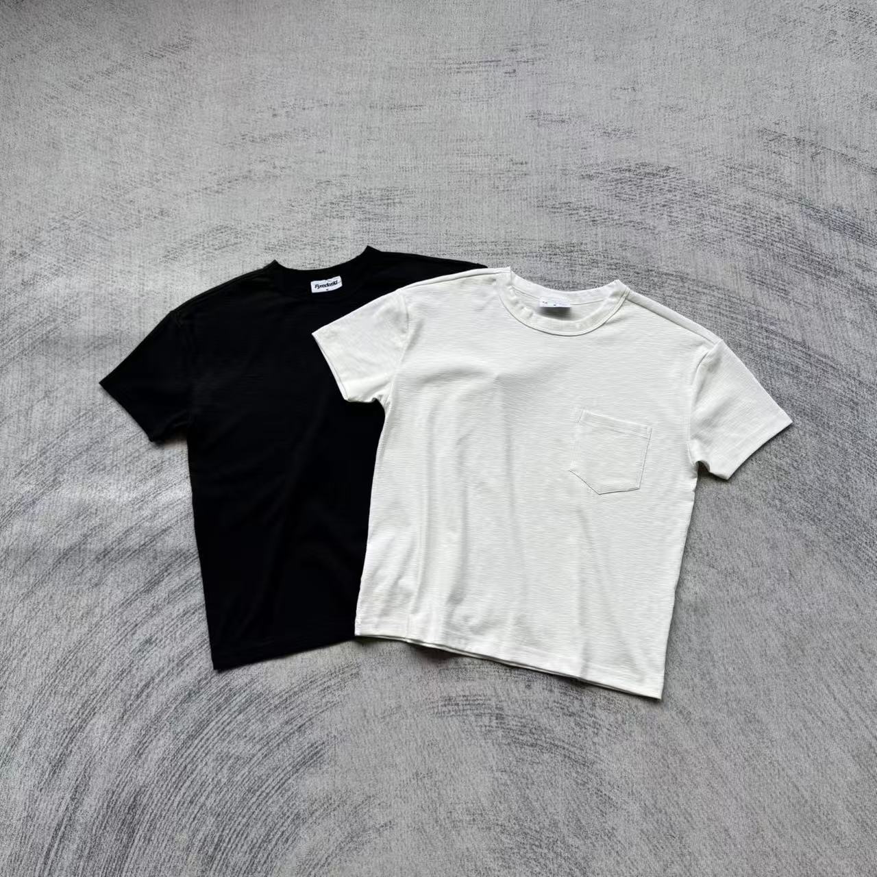 Firemade Fyredwrld Bamboo Pattern Tee - Image 21