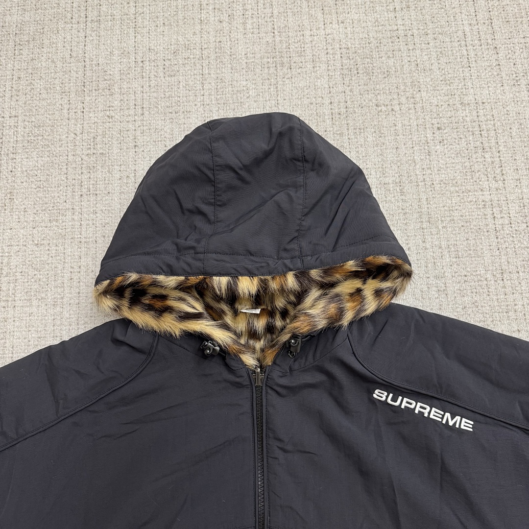 Supreme Fux Jacket - Image 16