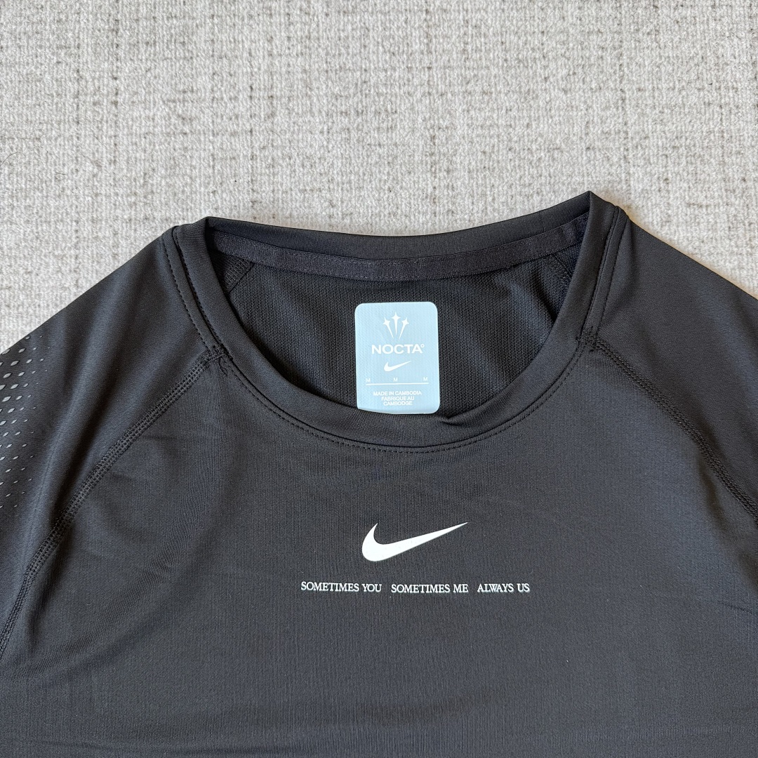 Nike Gym Shirt - Image 10