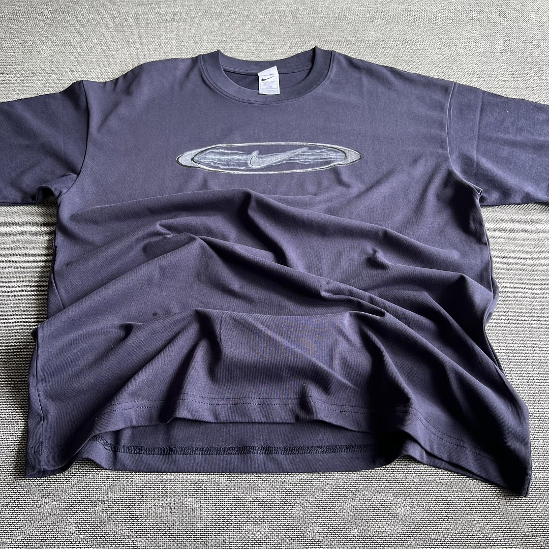 Nike Vintage NK Tee - Image 6