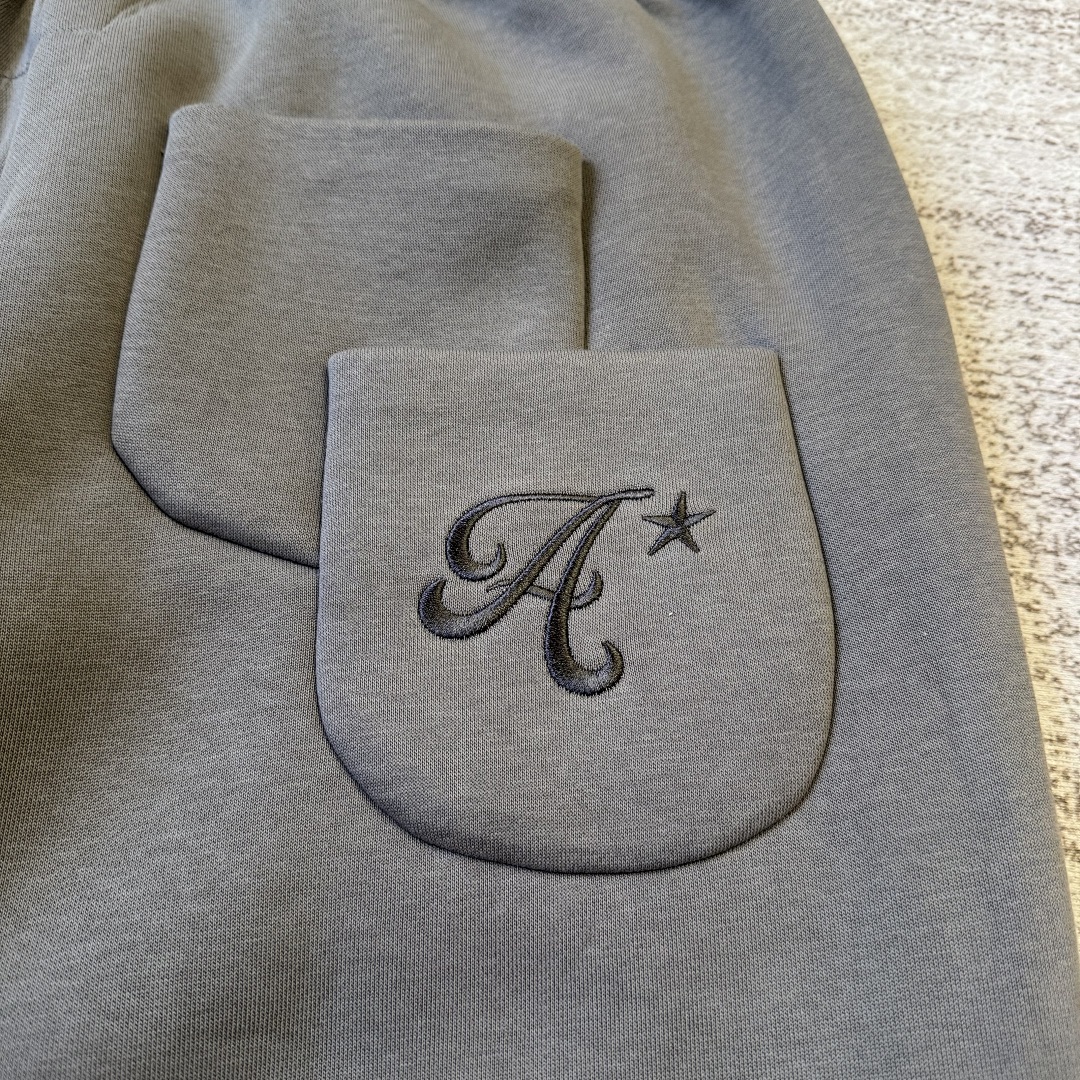 Saint Alexander tracksuit (ZIP) - Image 16