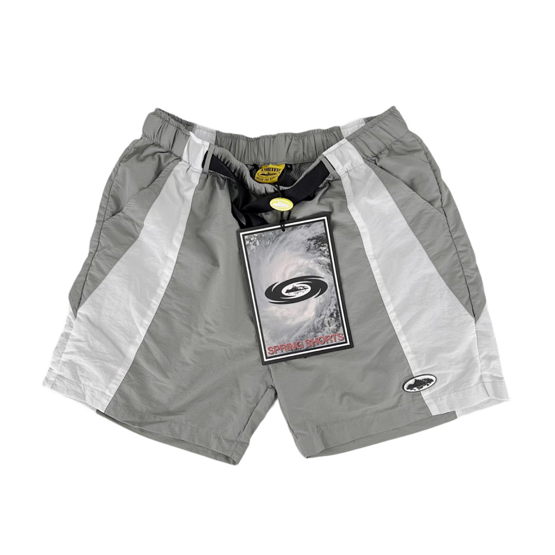 Corteiz Spring Tracksuit&Shorts - Image 9