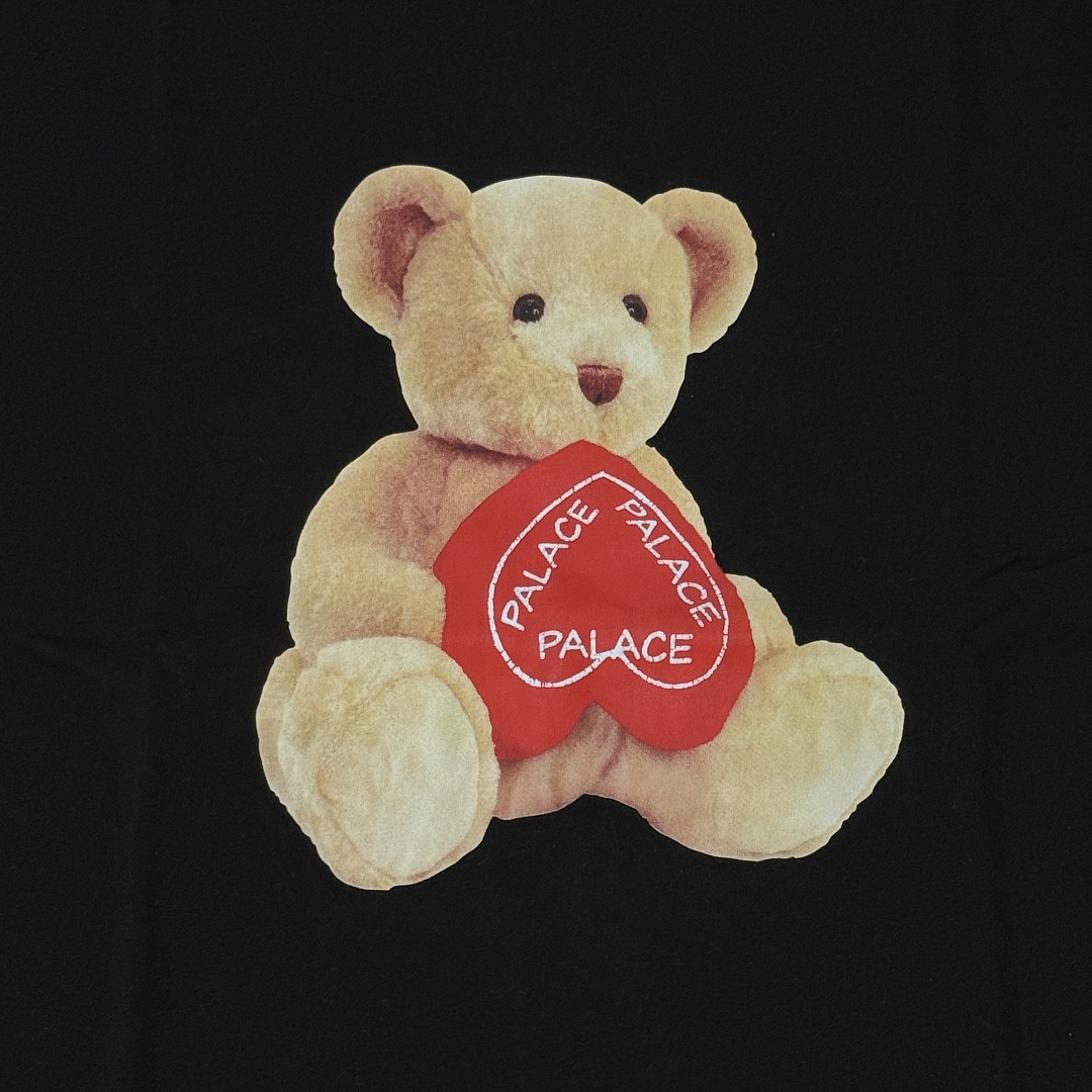 Pa Bear Short-Sleeved Shirt - Image 3