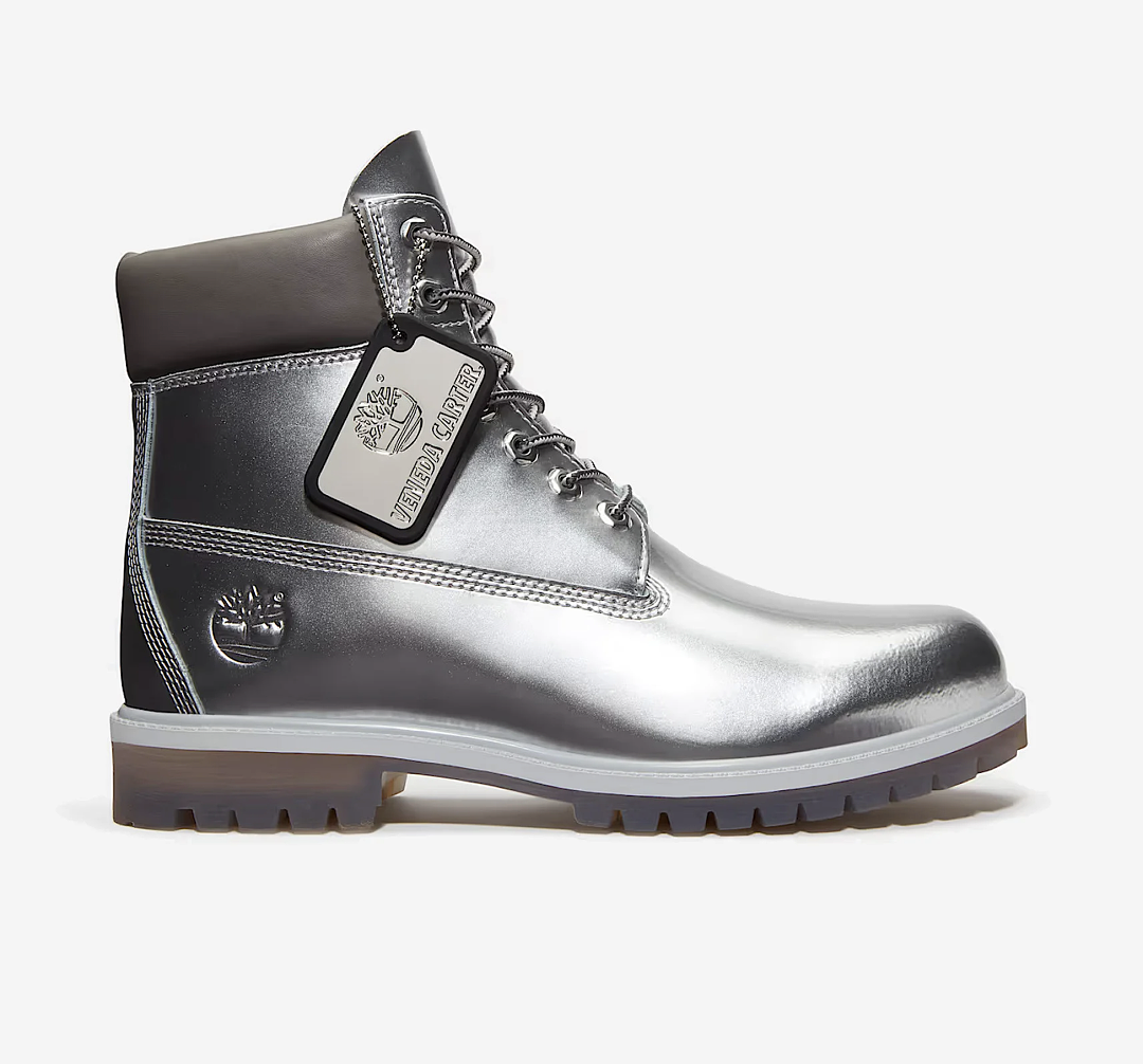 Timberland Elite Made Timberland Veneda Carter - Image 18