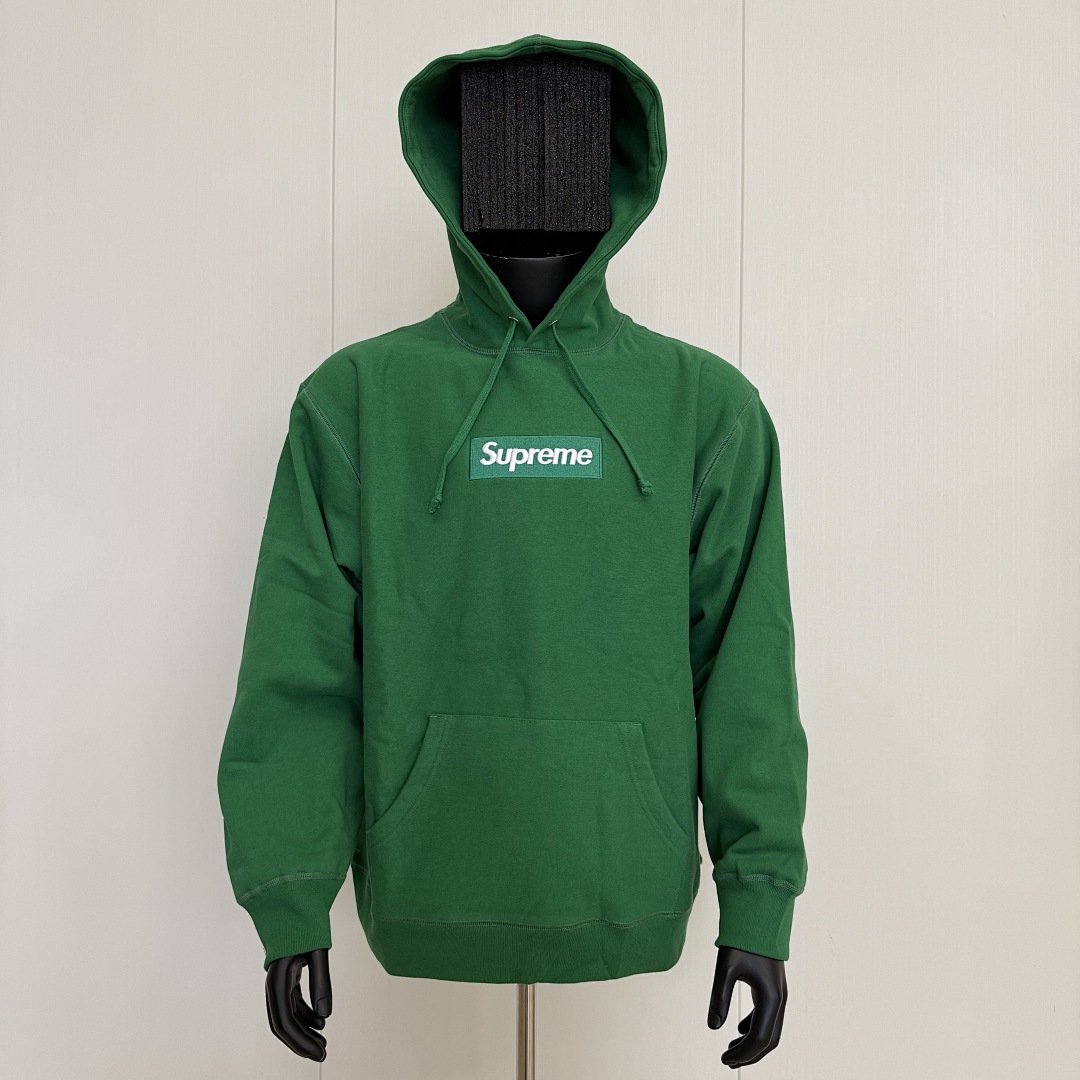 Supreme box logo - Image 7