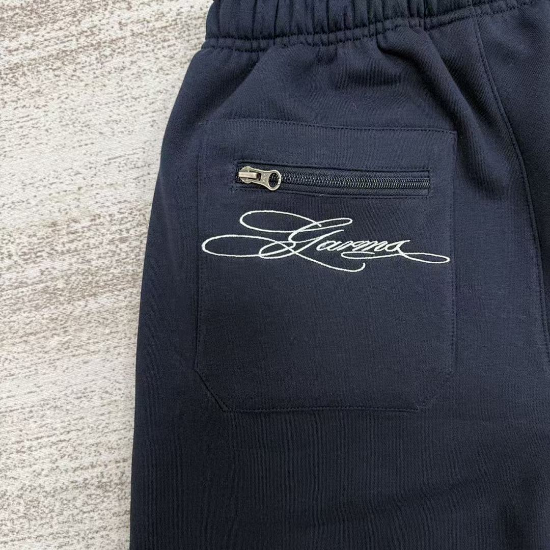 Garms Affilliated Overline Shorts - Image 21