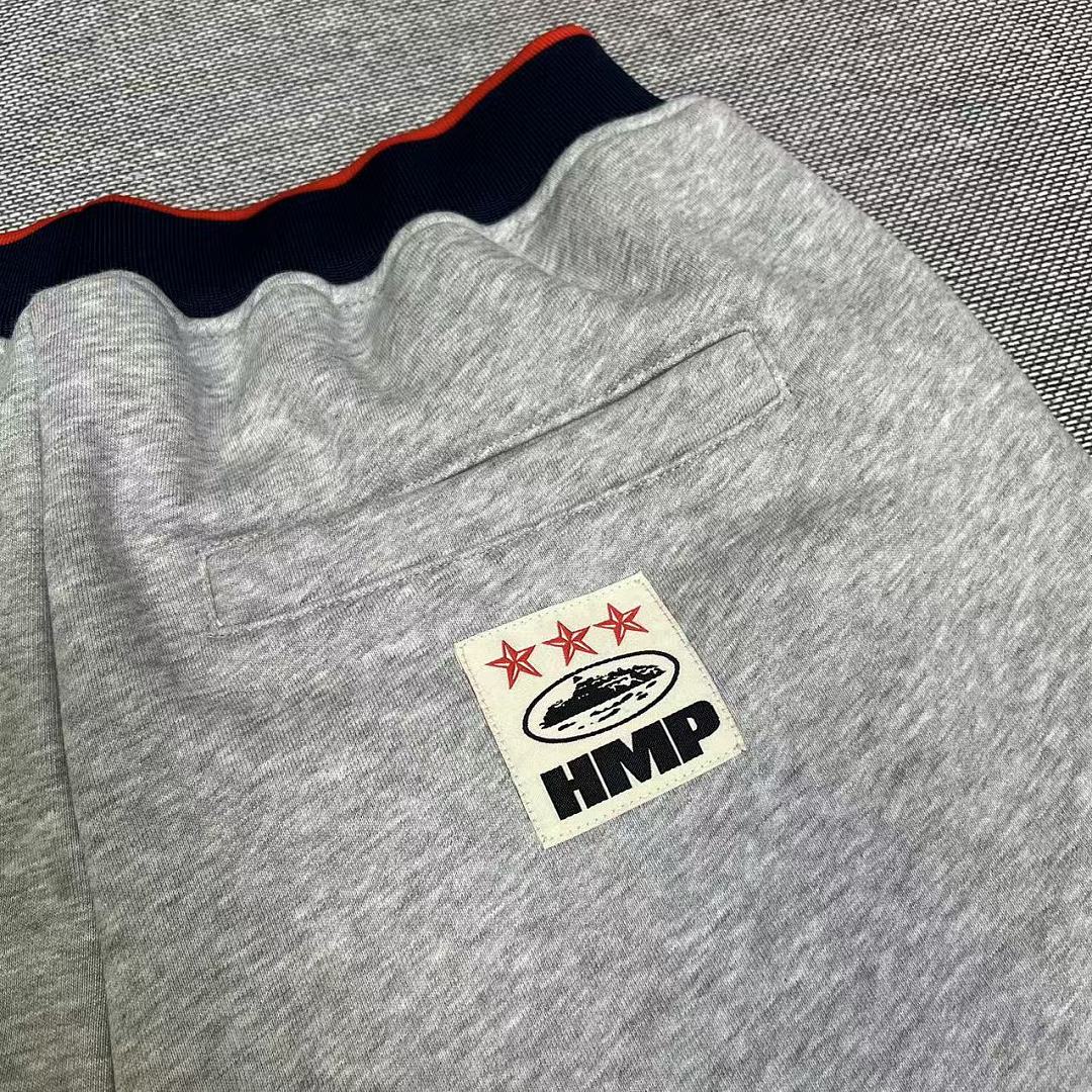 Corteiz Hmp Double Up Sweatshort - Image 22